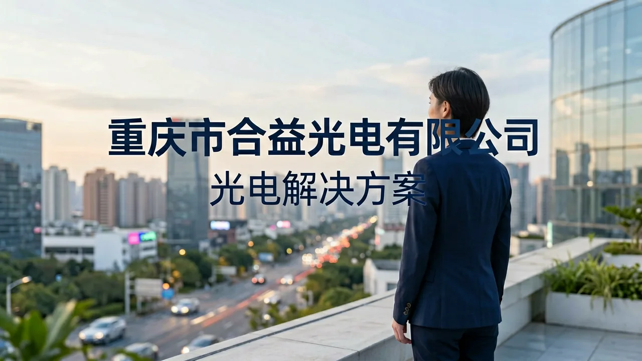 光电方案如何降低工厂30%能耗成本